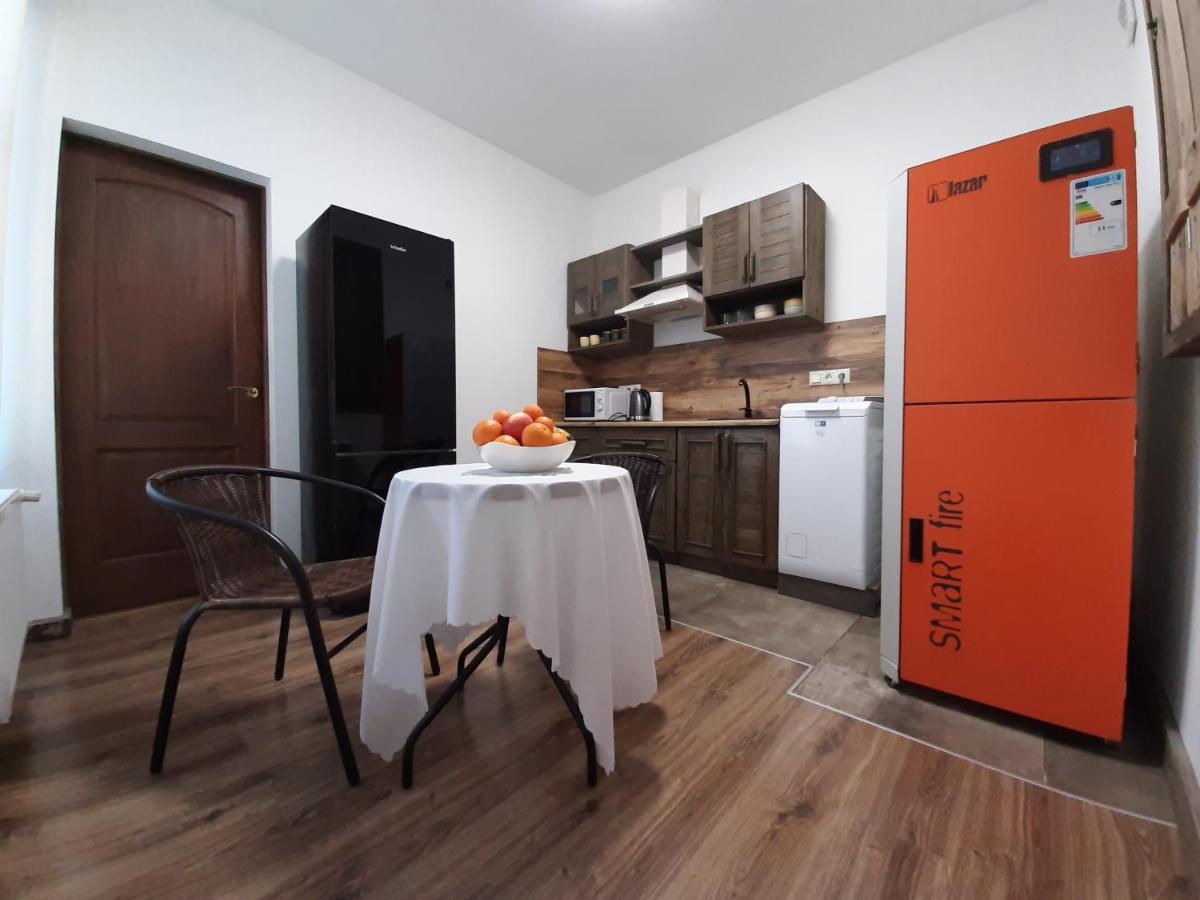 Appartement Champetre Deja Vu