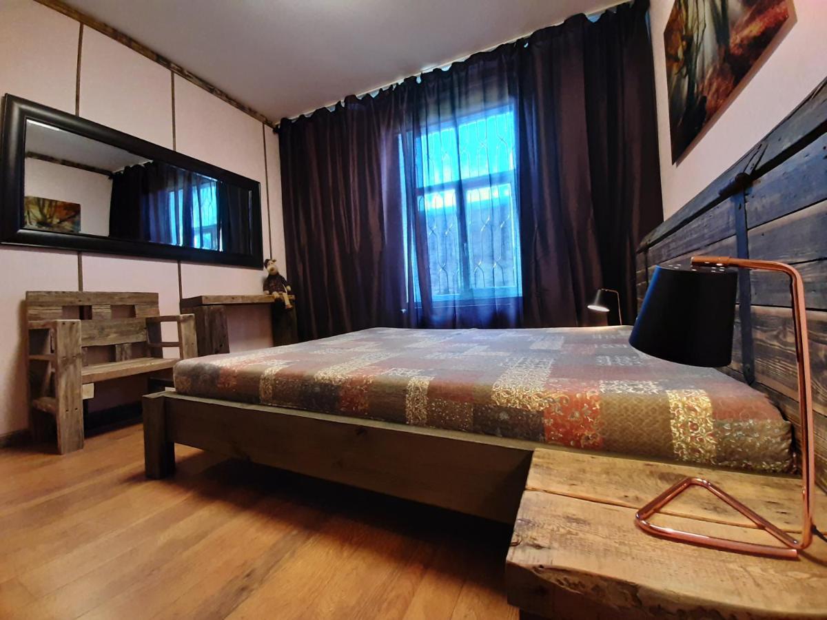 Champetre Deja Vu Appartement