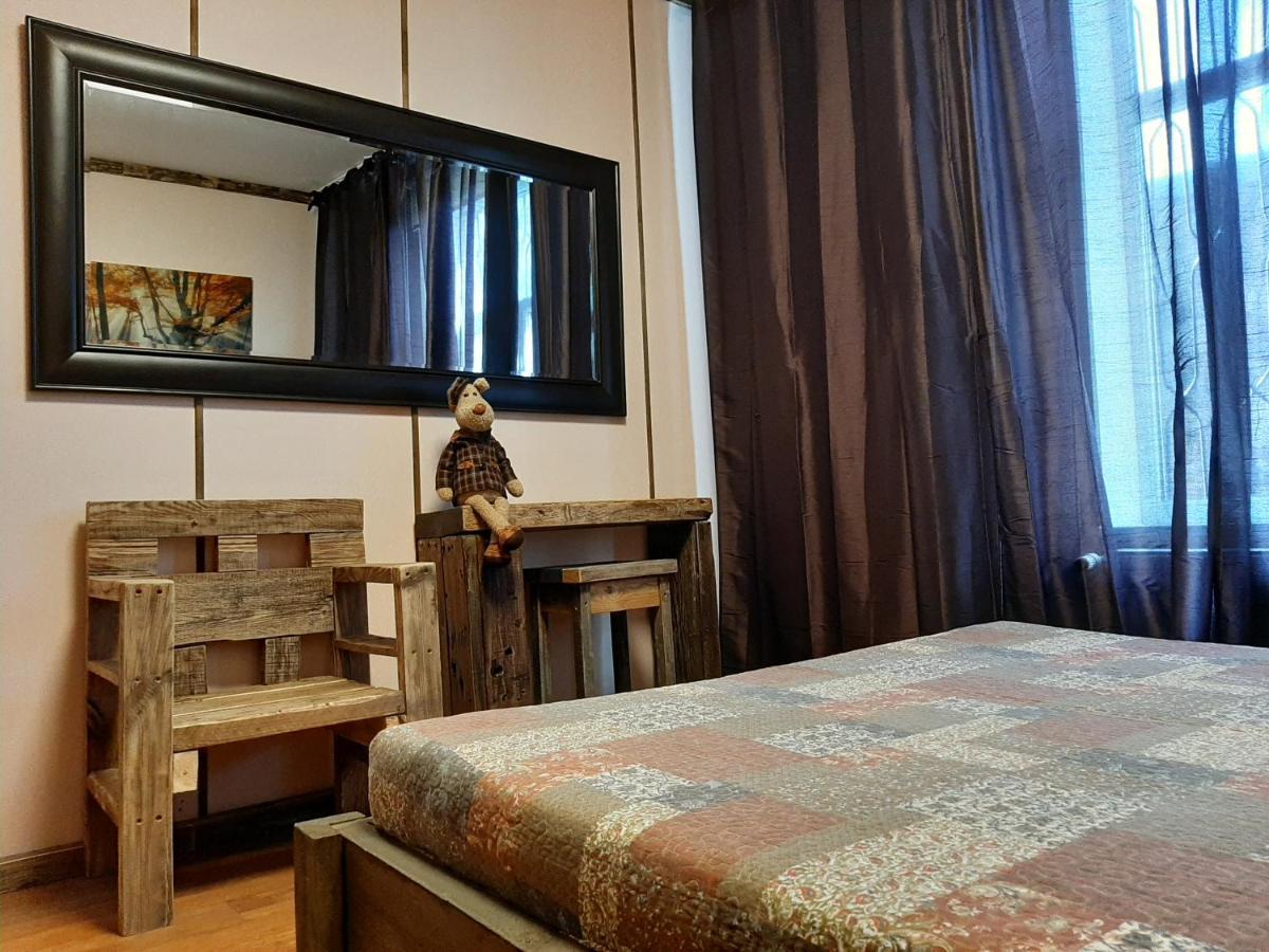 Appartement Champetre Deja Vu *