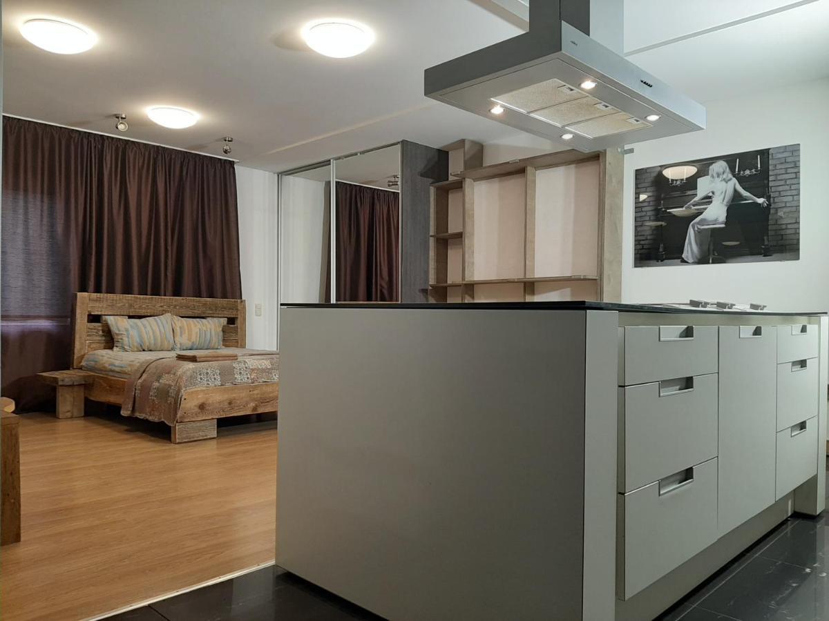 Champetre Deja Vu Appartement